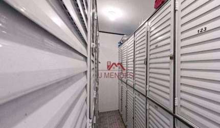 Apartamento Residencial à venda, Aviação, Praia Grande - AP0008.