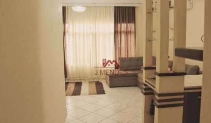 Casa Residencial à venda, Tupi, Praia Grande - CA0059.