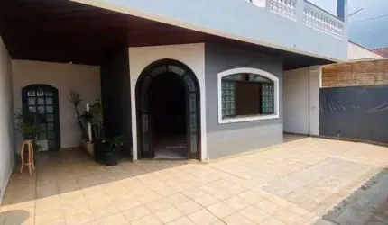 Sobrado Residencial à venda, Caiçara, Praia Grande - SO0049.