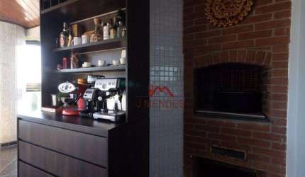 Apartamento Residencial à venda, Canto do Forte, Praia Grande - AP0402.