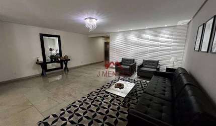 Apartamento Residencial à venda, Canto do Forte, Praia Grande - AP0420.