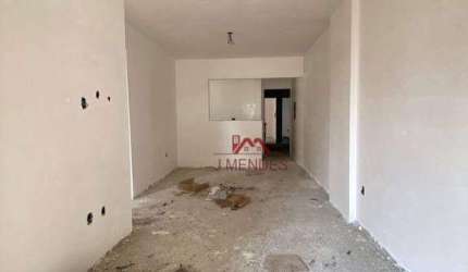 Apartamento Residencial à venda, Aviação, Praia Grande - AP0425.