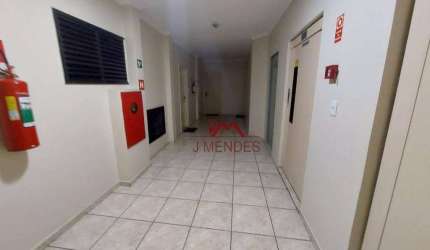 Apartamento Residencial à venda, Ocian, Praia Grande - AP0446.