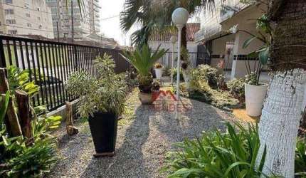 Apartamento Residencial à venda, Ocian, Praia Grande - AP0937.