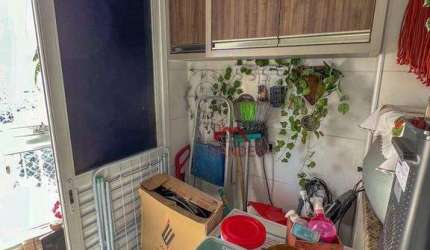 Apartamento Residencial à venda, Aviação, Praia Grande - AP1167.