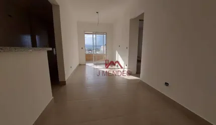 Apartamento Residencial à venda, Aviação, Praia Grande - AP1216.
