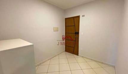 Apartamento Residencial à venda, Vila Guilhermina, Praia Grande - AP1234.