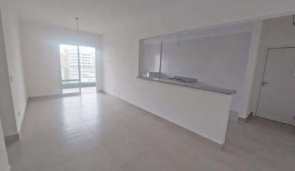 Apartamento Residencial à venda, Aviação, Praia Grande - AP1483.