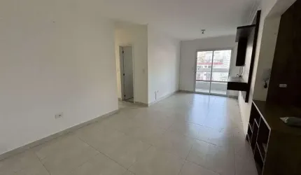 Apartamento Residencial à venda, Boqueirão, Praia Grande - AP1494.