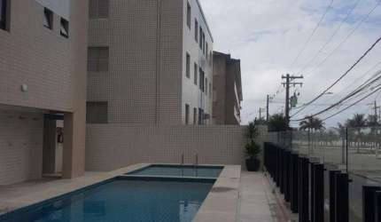 Apartamento Residencial à venda, Mirim, Praia Grande - AP1532.