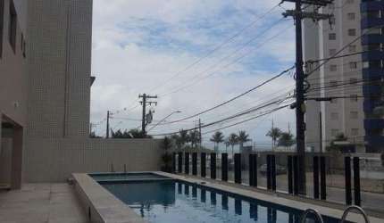 Apartamento Residencial à venda, Mirim, Praia Grande - AP1545.