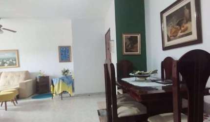 Apartamento Residencial à venda, Canto do Forte, Praia Grande - AP1758.
