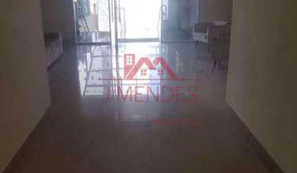 Apartamento Residencial à venda, Aviação, Praia Grande - AP1790.