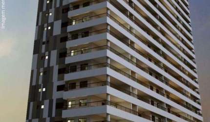 Apartamento Residencial à venda, Vila Guilhermina, Praia Grande - AP1925.