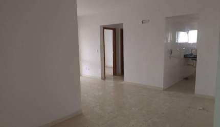 Apartamento Residencial à venda, Aviação, Praia Grande - AP1997.