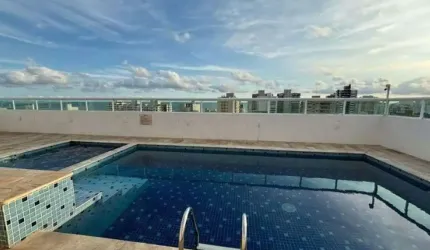 Apartamento Residencial à venda, Tupi, Praia Grande - AP2042.