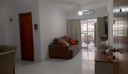 Apartamento Residencial à venda, Tupi, Praia Grande - AP2134.
