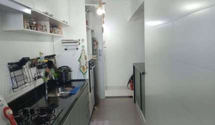 Apartamento Residencial à venda, Ocian, Praia Grande - AP2195.