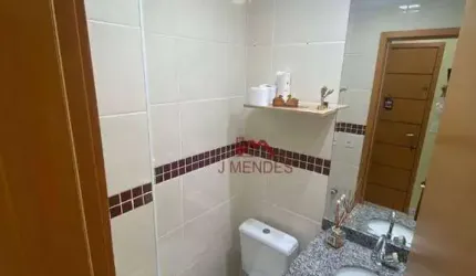 Apartamento Residencial à venda, Vila Guilhermina, Praia Grande - AP2379.
