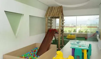 Apartamento Residencial à venda, Mirim, Praia Grande - AP2387.