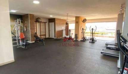 Apartamento Residencial à venda, Mirim, Praia Grande - AP2396.