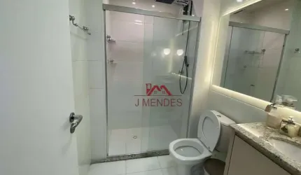 Apartamento Residencial à venda, Mirim, Praia Grande - AP2542.