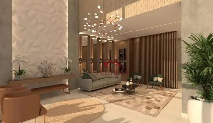 Apartamento Residencial à venda, Mirim, Praia Grande - AP2547.