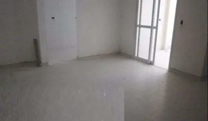 Cobertura Residencial à venda, Caiçara, Praia Grande - CO0061.
