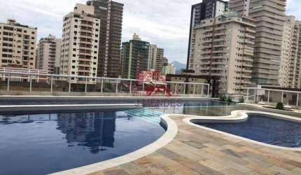 Apartamento Residencial à venda, Aviação, Praia Grande - AP3236.