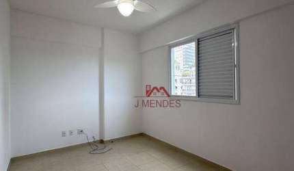 Apartamento Residencial à venda, Canto do Forte, Praia Grande - AP3238.