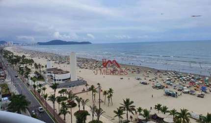 Apartamento Residencial à venda, Tupi, Praia Grande - AP3344.