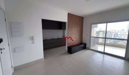 Apartamento Residencial à venda, Guilhermina, Praia Grande - AP3606.
