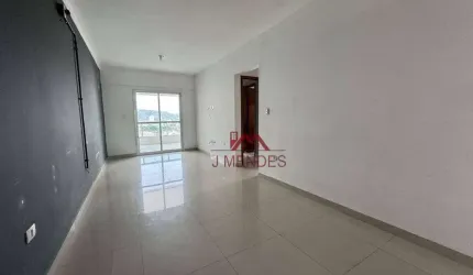 Apartamento Residencial à venda, Canto do Forte, Praia Grande - AP3962.