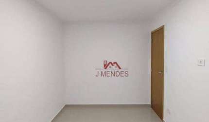 Apartamento Residencial à venda, Guilhermina, Praia Grande - AP3984.