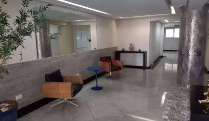 Apartamento Residencial à venda, Canto do Forte, Praia Grande - AP4089.