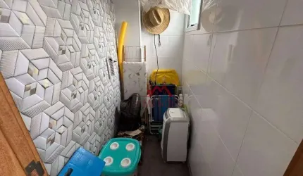 Apartamento Residencial à venda, Canto do Forte, Praia Grande - AP4096.