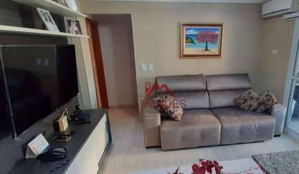 Apartamento Residencial à venda, Mirim, Praia Grande - AP4211.