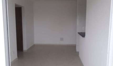 Apartamento Residencial à venda, Mirim, Praia Grande - AP4225.