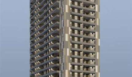 Apartamento Residencial à venda, Canto do Forte, Praia Grande - AP4229.
