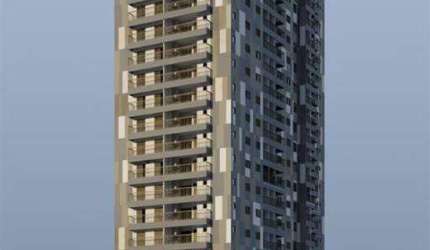 Apartamento Residencial à venda, Canto do Forte, Praia Grande - AP4230.