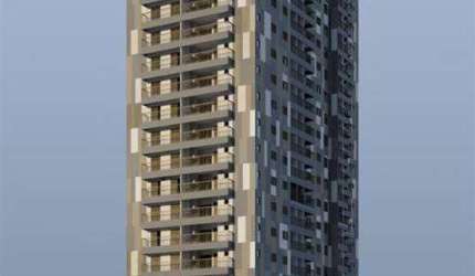 Apartamento Residencial à venda, Canto do Forte, Praia Grande - AP4242.
