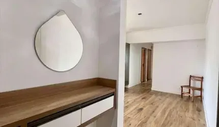 Apartamento Residencial à venda, Tupi, Praia Grande - AP4298.