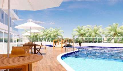 Apartamento Residencial à venda, Caiçara, Praia Grande - AP4351.