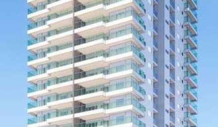 Apartamento Residencial à venda, Canto do Forte, Praia Grande - AP4368.