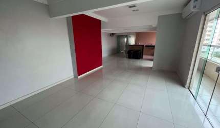 Apartamento Residencial à venda, Guilhermina, Praia Grande - AP4383.