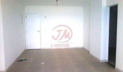 Apartamento Residencial à venda, Aviação, Praia Grande - AP4409.