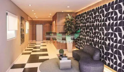 Apartamento Residencial à venda, Caiçara, Praia Grande - AP4548.