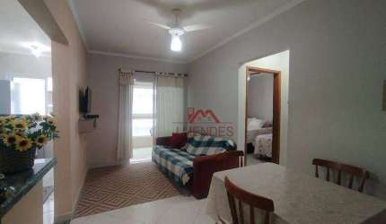 Apartamento para Locação Definitiva – Praia Grande (Bairro Aviação)