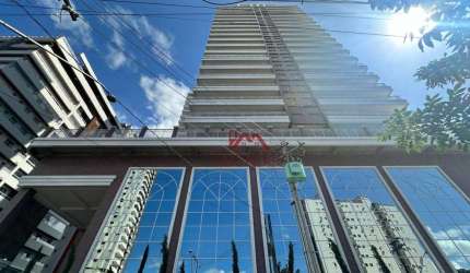 Apartamento com 2 quartos à venda na Rua Otelo Rodrigues Franco, Canto do Forte, Praia Grande, 67 m2 por R$ 670.000
