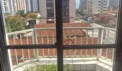 Apartamento com 2 dormitórios à venda, 86 m² por R$ 249.000,00 - Vila Assunção - Praia Grande/SP